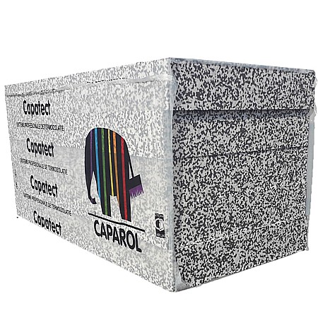 Materiale de constructii - POLISTIREN EXPANDAT TIP CAPAROL, EPS 80, GR 50