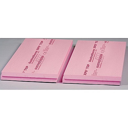 Polistiren extrudat (XPS) - POLISTIREN EXTRUDAT XPS 30MM, 1265X615 MM, AUSTROTHERM