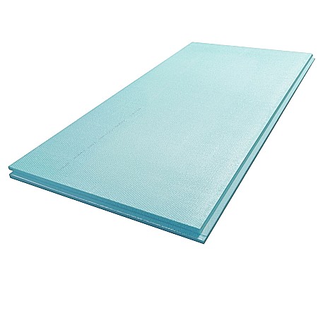 Materiale de constructii - POLISTIREN EXTRUDAT, XPS 20MM,  1250X600MM, FIBROSTIR
