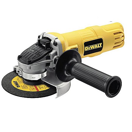 Scule si unelte - POLIZOR UNGHIULAR, 800 W, DWE4057, DEWALT