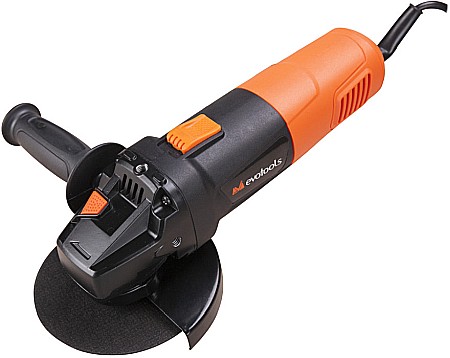 Scule si unelte - POLIZOR UNGHIULAR EPTP, AG125, 800 W, EVOTOOLS
