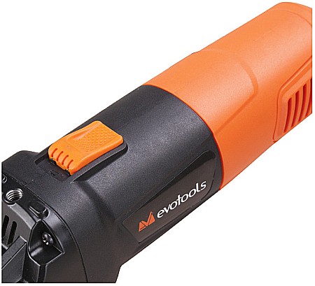 POLIZOR UNGHIULAR EPTP, AG125, 800 W, EVOTOOLS [2]