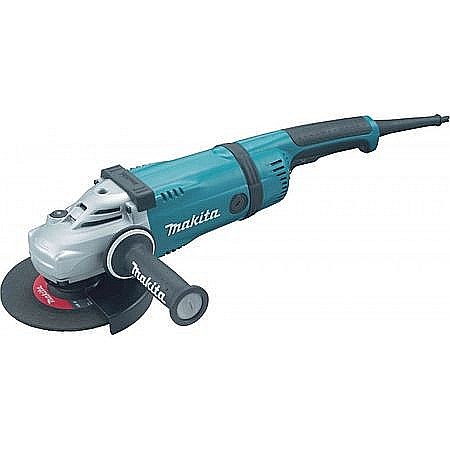 Scule si unelte - POLIZOR UNGHIULAR, GA9030R, 230MM, 2400W MAKITA