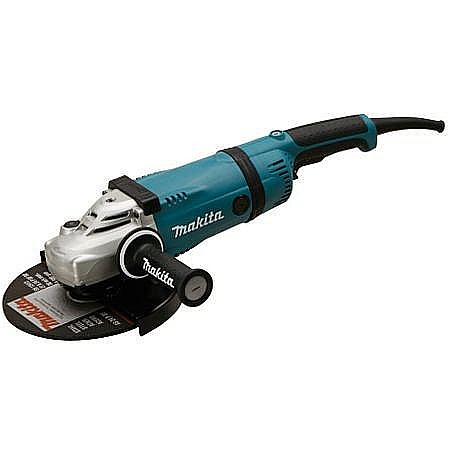 Scule si unelte - POLIZOR UNGHIULAR, GA9040RF01, 230MM, 2600W, MAKITA