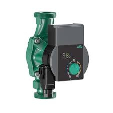 NextUp - POMPA CIRC WILO YONOS 30/1-0-180