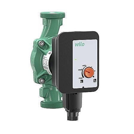 Instalatii Termice si Sanitare - POMPA DE CIRCULATIE, PICO 25/1-6, WILO ATMOS