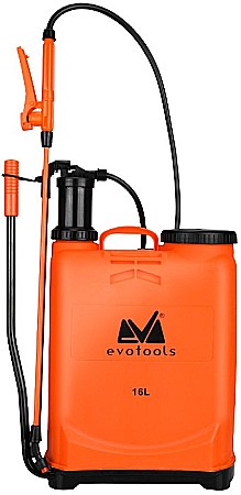 Gradina - POMPA DE STROPIT, 10L, EVOTOOLS