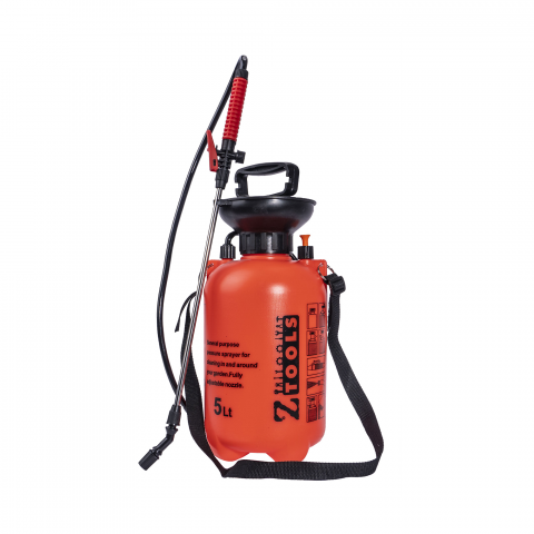 Scule si unelte - Pompa stropit, 5l