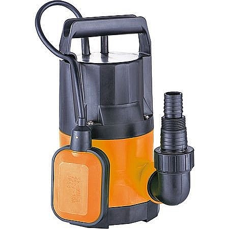 Instalatii Termice si Sanitare - POMPA SUBMERSIBILA, AQUA 8, RURIS