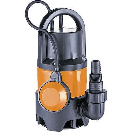 Pompe submersibile - POMPA SUBMERSIBILA, AQUA 9, RURIS