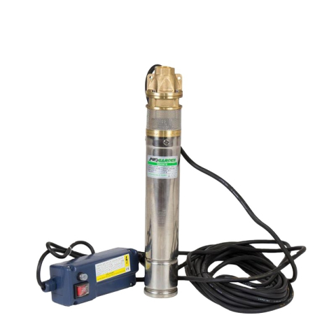 NextUp - POMPA SUBMERSIBILA PS 480 PROGARDEN