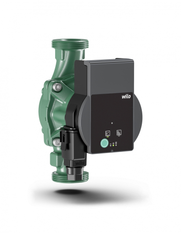 NextUp - POMPA WILO ATMOS PICO 25/1-4