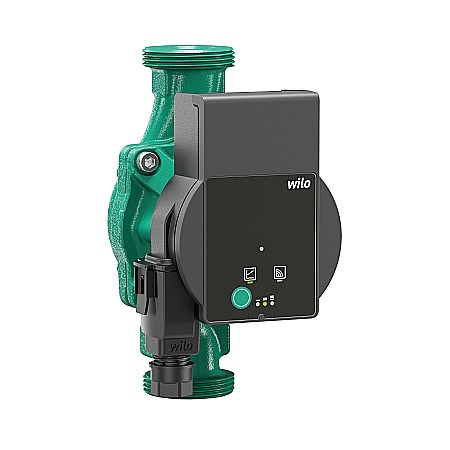 Instalatii Termice si Sanitare - POMPA WILO, ATMOS PICO, 25/1-6