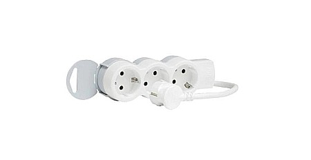 Electrice - PRELUNGITOR, 695002, 3P 3M, LEGRAND