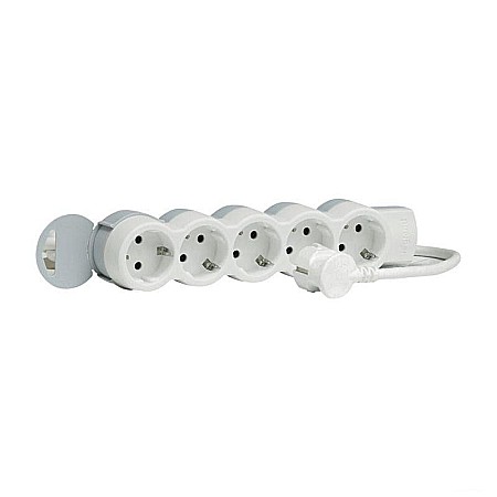 Electrice - PRELUNGITOR, 695012, 5P 3M MGC, LEGRAND