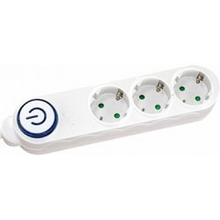 Electrice - PRELUNGITOR, ERP-033K, 3P 3M, CU INTRERUPATOR, ELECTRONIN