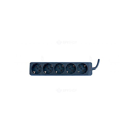 Electrice - PRELUNGITOR, N1.5TED5M4P, 5M 4P NEGRU, TED ELECTRIC