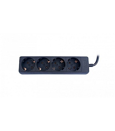 Electrice - PRELUNGITOR, N1TED3M4P, CABLU3X1 NEGRU, TED ELECTRIC