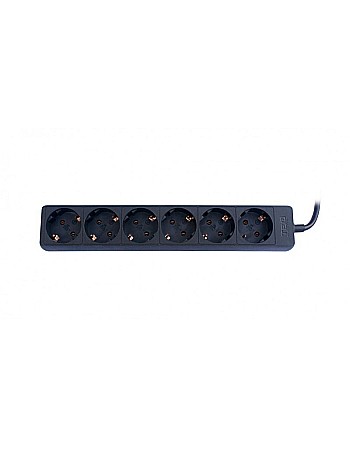 Electrice - PRELUNGITOR, N1TED5M6P, 5M 6P 3X1 NEGRU, TED ELECTRIC