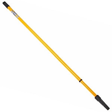 Trafaleti,role si accesorii - PRELUNGITOR TELESCOPIC PENTRU TRAFALET, 0.8-1.4M, HARDY
