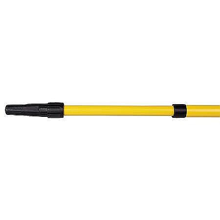 Trafaleti,role si accesorii - PRELUNGITOR TELESCOPIC PENTRU TRAFALET, 1-1.8M, HARDY