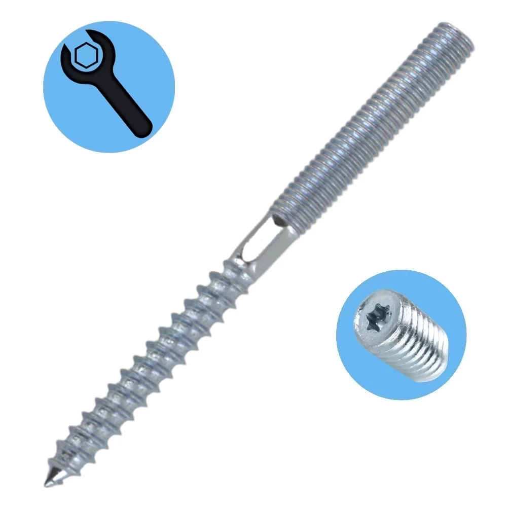 NextUp - PREZON M10X120