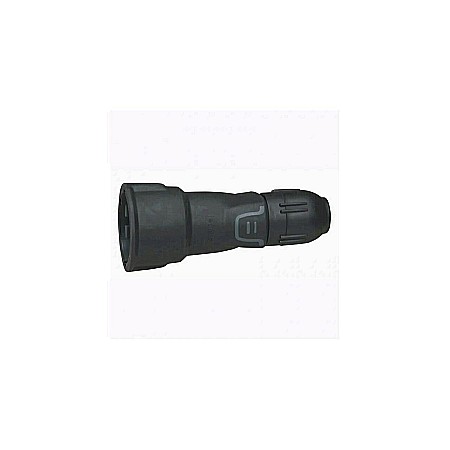 Electrice - PRIZA CAUCIUC, IP44 HELIUM, 050341, LEGRAND