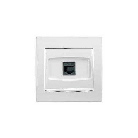 Electrice - PRIZA DATE, AYA4300121, RJ45 CAT5E, ANYA
