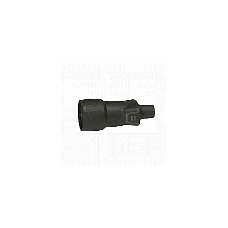 Electrice - PRIZA MOBILA 16A CAUCIUC, 050343, HELIUM, LEGRAND