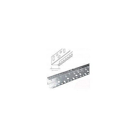 Materiale de constructii - PROFIL SOCLU, 153MMX2.5M