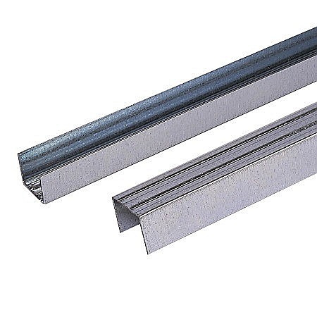 Materiale de constructii - PROFIL UD, 30MMX3M, GR 0.6MM