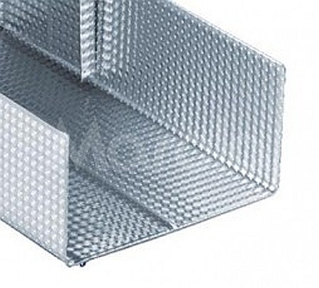 Materiale de constructii - PROFIL UD, 30X4000MM, GR 0,5MM