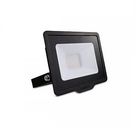 Electrice - PROIECTOR LED 10W, 8710163329871, BVP007 CORP NEGRU, LUMINA ALB NEUTRU,  PHILIPS