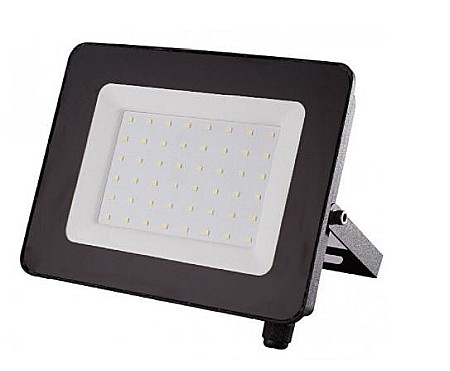 Electrice - PROIECTOR LED, DL76063, SMD TABLET DL, 50W/250W, 6500K, LUMINA RECE, SPIN