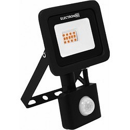 Electrice - PROIECTOR LED, ERA-031, CU SENZOR, 20W 6500K, ELECTRONIN