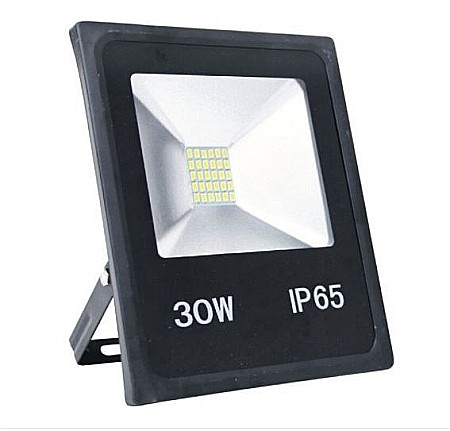 Electrice - PROIECTOR LED, LX-70030BK , 30W BK 7000K