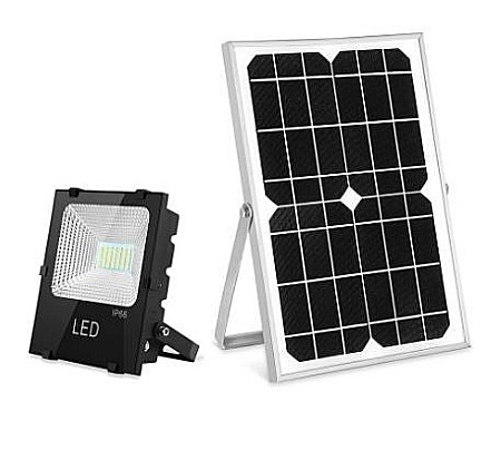 Electrice - PROIECTOR LED REZISTENT LA APA , LUMINA ALB CALD , ALB RECE, PENTRU EXTERIOR IP 65 , 50W