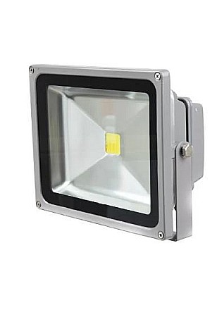 Electrice - PROIECTOR LED, TED-20PR27, 20W 2700K, TED ELECTRIC