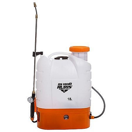 Scule si unelte - PULVERIZATOR ELECTRIC, RS 1800, RURIS