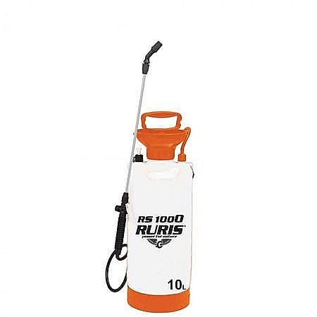 Scule si accesorii pentru gradinarit - PULVERIZATOR MANUAL, RS 1000, RURIS