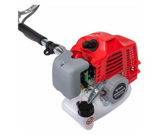 SCULE ELECTRICE - R5200 BLADE MOTOCOASA ALPIN 520-52CC TOTAL RIVIERA