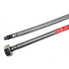 RACORDURI FLEXIBILE APA - RACORD APA MONO COMANDA 1/2 80CM TUCAI