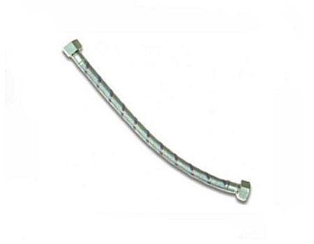 Obiecte sanitare - RACORD APA, MONOCOMANDA, 1/2"-3/8", 30CM, TUCAI