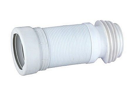 Obiecte sanitare - RACORD EXTENSIBIL WC, EVP-RWC547, EVERPRO