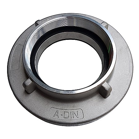 Instalatii Termice si Sanitare - RACORD FIX TIP A, BOD, ALUMINIU