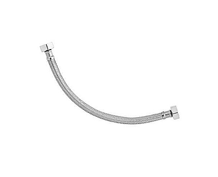 Racorduri flexibile pentru gaz - RACORD FLEXIBIL, 1/2"-1/2", 150CM, TUCAI