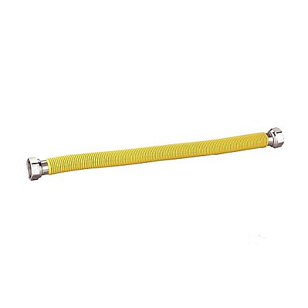 Racorduri flexibile pentru gaz - RACORD GAZ, RG412MF-30B, 1/2", 30CM, NR1, EVERPRO