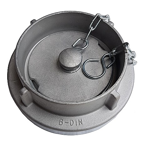 Instalatii Termice si Sanitare - RACORD INFUNDAT TIP B, BOD, ALUMINIU