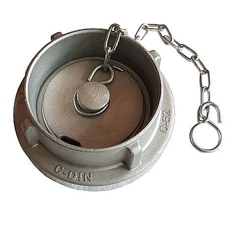 Instalatii Termice si Sanitare - RACORD INFUNDAT TIP C, BOD, ALUMINIU