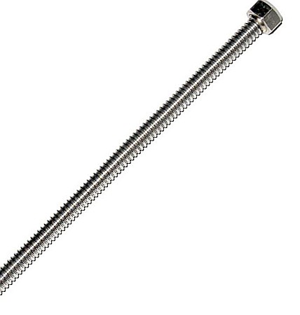 Obiecte sanitare - RACORD INOX, 80CM